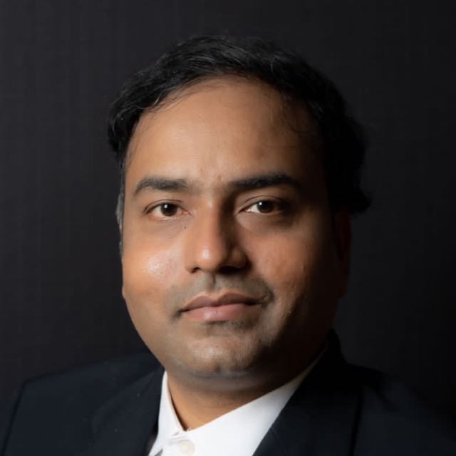 Krishna Yogi Kolluru